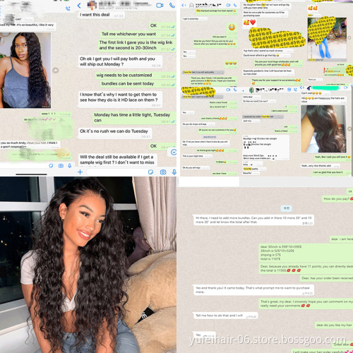 Wholesale Virgin Brazilian Cuticle Aligned Hair Vendors,Raw Virgin Human Hair Full Lace Wig Curly Human Lace Wig